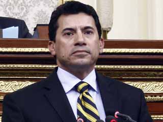 وزير الشباب: 3252 مركز شباب تم تطويرها بـ 2 مليار جنيه بالمحافظات