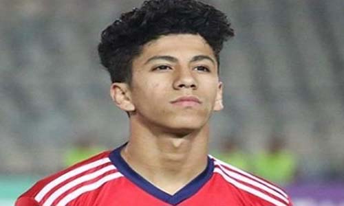 إيسكو المصرى.. عمار حمدى: ذهبت للاتحاد السكندرى بنصيحة من «بيبو»