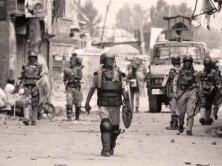 مقتل 300 متشدد من «جيش محمد» بباكستان