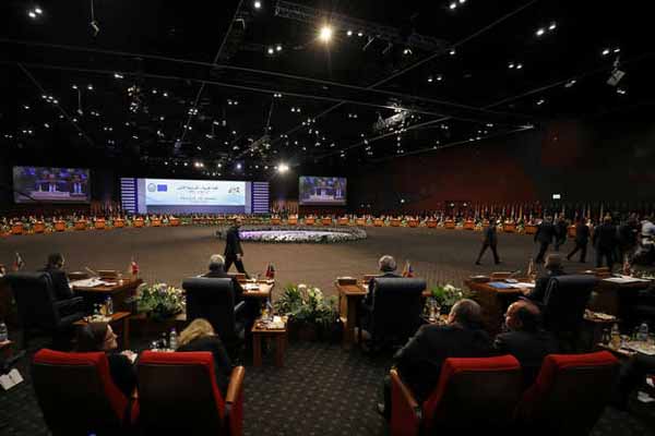 القمة العربية الأوروبية قدمت دروسا دولية فى التنسيق بين الحكومات