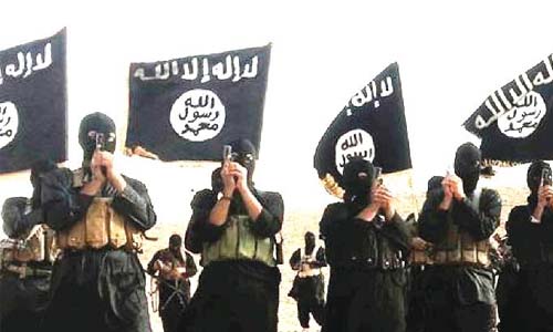 الداعون للخلافة جهلاء والحاكمية مصطلح للتضليل