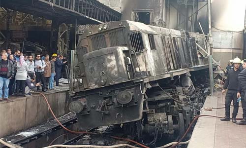 تزييف الوعى العام