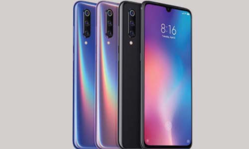 شاومى تطلق Mi MIX 3 بتقنية «5 G Mi 9» فى برشلونة