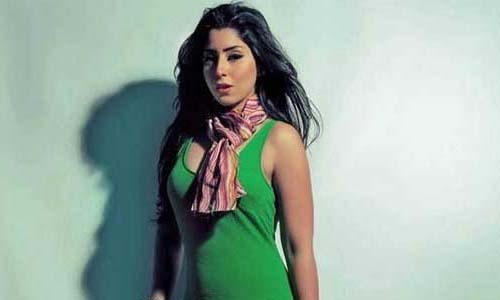 نجل آيتن عامر يؤجل مشاهدها فى «طلقة حظ» و«ابن أصول»