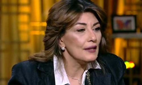 سماح أنور تتحدث عن حياتها العاطفية فى «قطُعوا الرجالة»