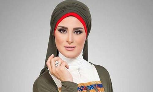 لمياء عبد الحميد: أتبنى هاشتاج «حتة الحديدة» لإعادة العلاقات بين الأشخاص بعيدًا عن السوشيال ميديا