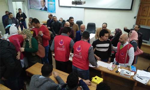 100 مليون صحة و«حياة كريمة».. مواجهة جادة للفقر والمرض