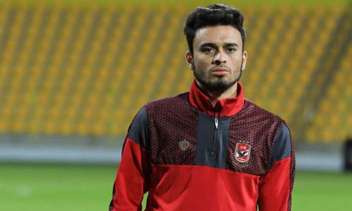 رسالة إلى «صلاح محسن».. سيب الأهلى