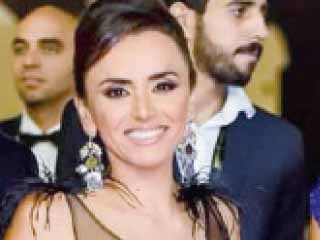 علا رشدى: صناع السينما لا يحبون المخاطرة