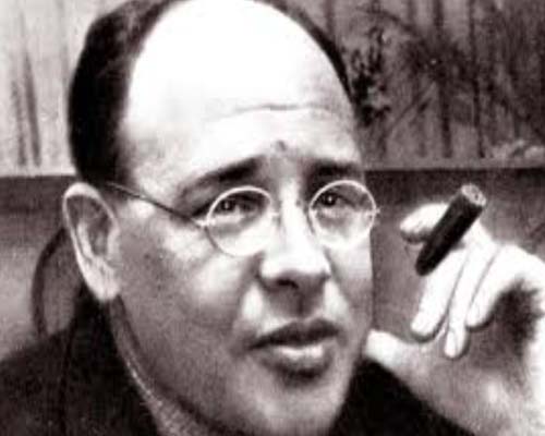 «حكايات من أوديسا» إضاءات على قصص الكاتب الروسى إسحق بابل