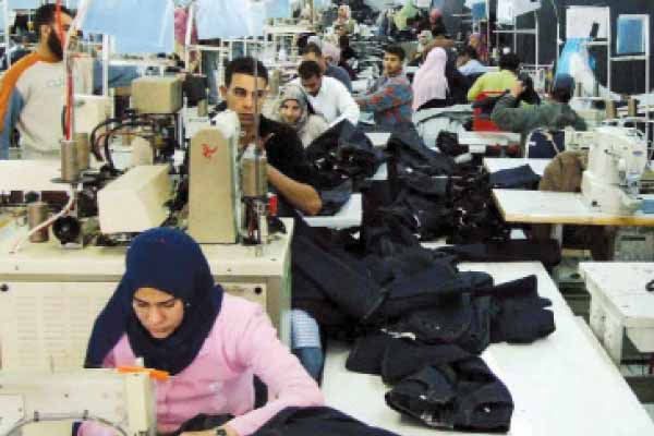 إنجـاز دولى جـديد.. مصر تحصل على جائزة الأمم المتحدة للمساواة بين الجنسين فى المشروعات المتوسطة والصغيرة