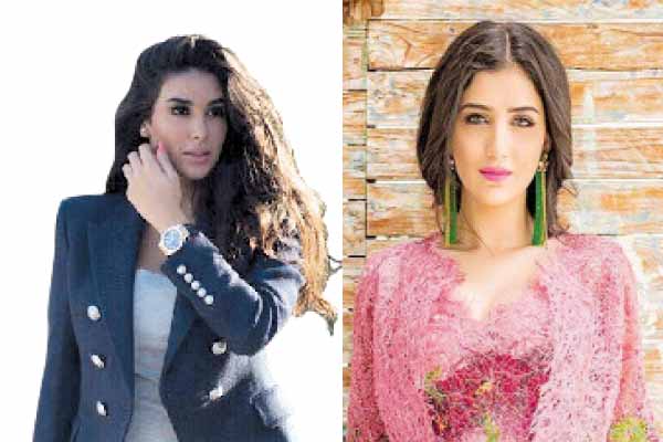 رمضان 2019.. شاشة بروح الشباب.. ياسمين صبرى بطلة لأول مرة.. ودينا الشربينى تخوض ثانى تجاربها