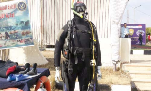 «رجال المهام الصعبة»