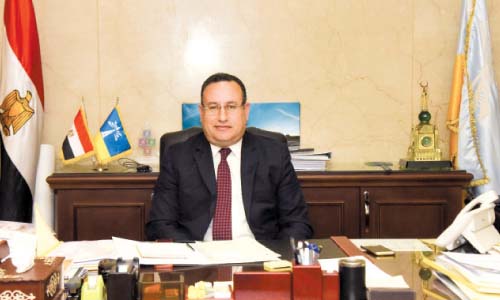 استقرار حالة طلاب الإسكندرية