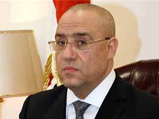 تنفيذ 14 مدينة جديدة من مدن الجيل الرابع