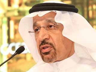 وزير الطاقة السعودى يحسم الجدل حول طرح أرامكو للاكتتاب العام