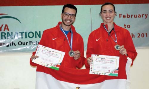 وحوش الريشة