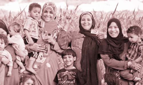 بالأرقام.. 3 مليارات جنيه لحماية 1.5 مليون أسرة من الفقر