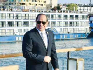 «تنسيقية الأحزاب»: مصر  عاصمة شباب العالم