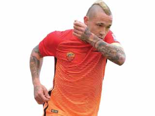 نايجولان: رحلت عن روما لعدم إشعال حرب عالمية!