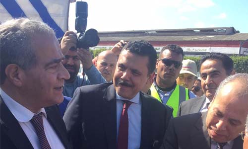 سحب رخص المخابز والبقالة التموينية الممتنعين عن تسليم السلع المدعمة