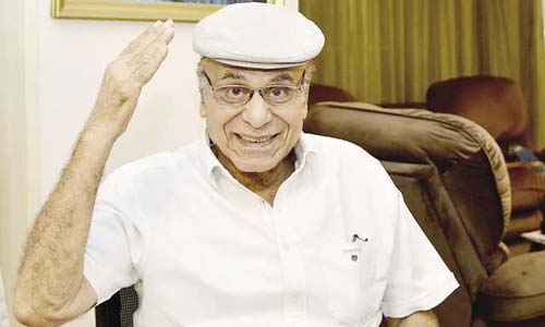 حسن عفيفى لـ «روز اليوسف»: «الفلوس» حكمت على الرقص الشرقى بالإعدام