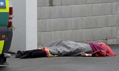 فى أسبوع واحد.. الإرهاب يضرب الشرق والغرب