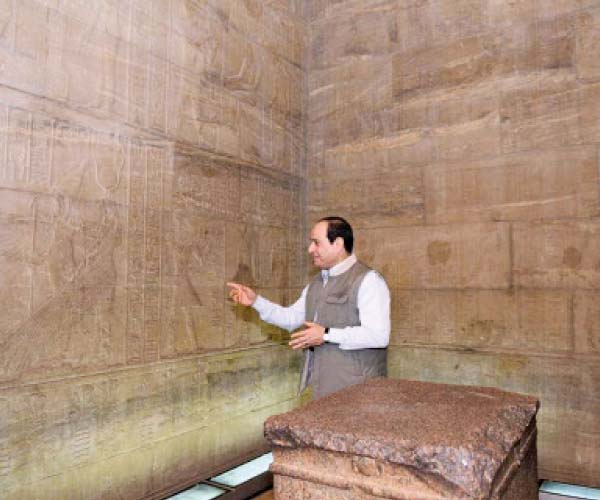 من تاريخ الأجداد نصنع المستقبل