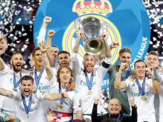 كبار أوروبا يفرضون شروطهم على «الويفا» لضمان نجاح دورى الأبطال