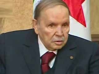 بوتفليقة سيسلم السلطة إلى رئيس منتخب
