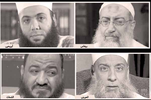 عيد الأم حرام بأوامر شيوخ التكفير