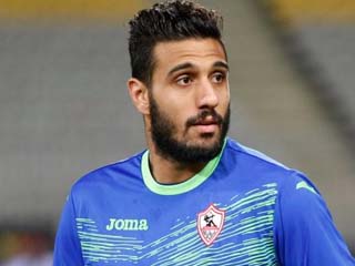 الشناوى.. حامى العرين