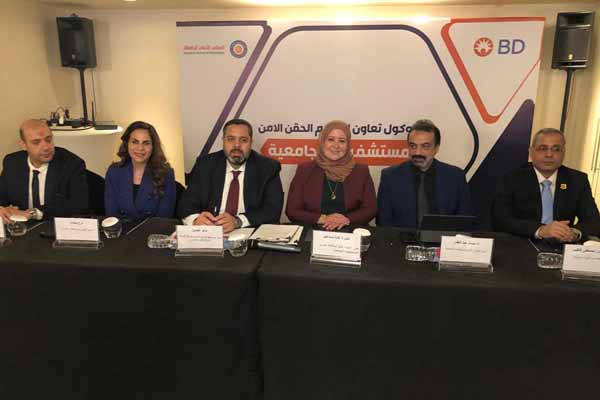 شعراوى لـ«المحافظين»: ضرورة المتابعة اليومية لحملة 100 مليون صحة