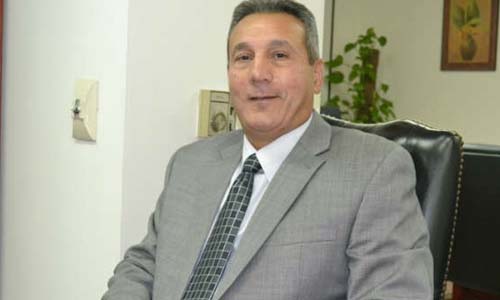 تكريم رئيس بنك مصر ضمن أفضل مائة رئيس تنفيذى عربى