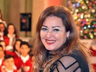 نهال عنبر: أشرف زكى جدير بمقعد «النقيب».. والبدء فى تنفيذ وعودى خلال أيام