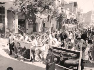 106 دوريات رياضية لمكافحة الإدمان تنطلق من «مو صلاح»