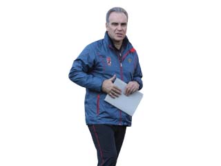 حيرة «لاسارتى»