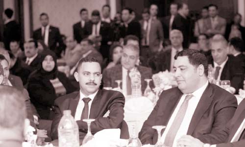 «مستقبل وطن» يستعرض خطة تحركات أماناته بالمحافظات.. ويعلن أسباب موافقته على تعديل الدستور