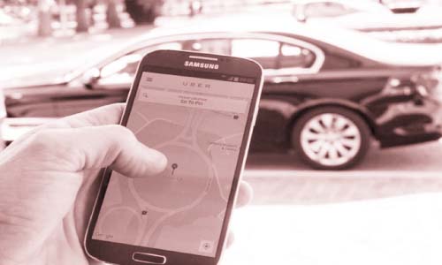 «أوبر» تستحوذ على «كريم» بأكبر صفقة فى الشرق الأوسط