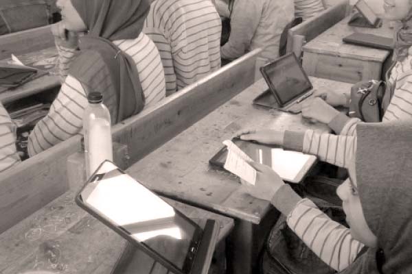 «السيرفر» يستجيب للجغرافيا