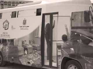 «الصحة» تنفذ تكليفات «الرئيس» بتوفير «حياة كريمة» للمواطنين