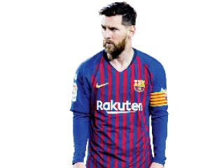 130 مليون يورو.. أرباح «ميسى» سنويًا