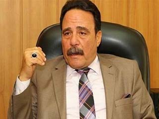 مؤتمر عمالى واسع لتأييد التعديلات الدستورية