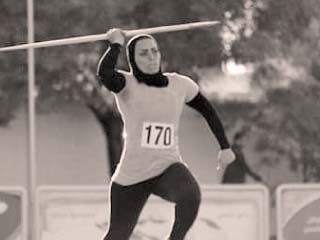 «نجمة رمى الرمح» رضا عادل: أبويا كان بيقولى «نفسى أشوفك بطلة وترفعى علم مصر»