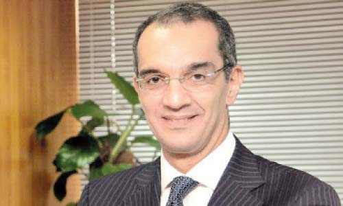 عمرو طلعت: اجندة مصرية سعودية للتحول إلى المجتمع الرقمي