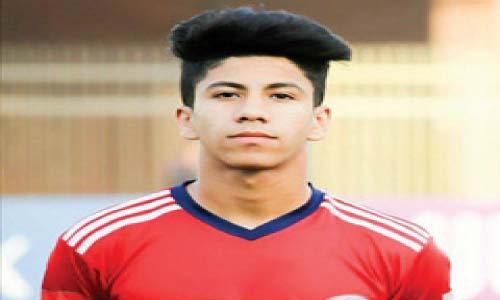 «سوبر عمار».. يشعل الميركاتو