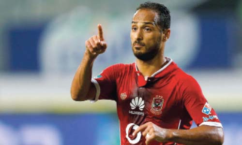 مصير الحاوى فى خطر