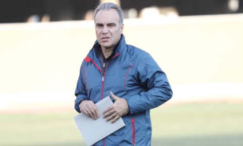 «لاسارتى» مبيعرفش