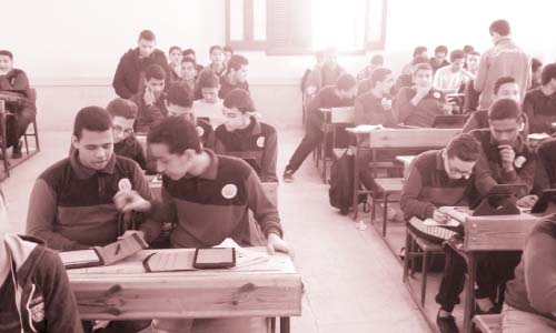 وداعًا.. أخطاء التصحيح وتظلمات امتحانات الثانوية