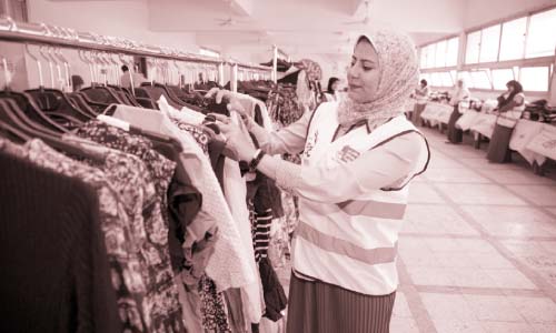 صندوق تحيا مصر درع الغلابة ضد الفقر والبطالة